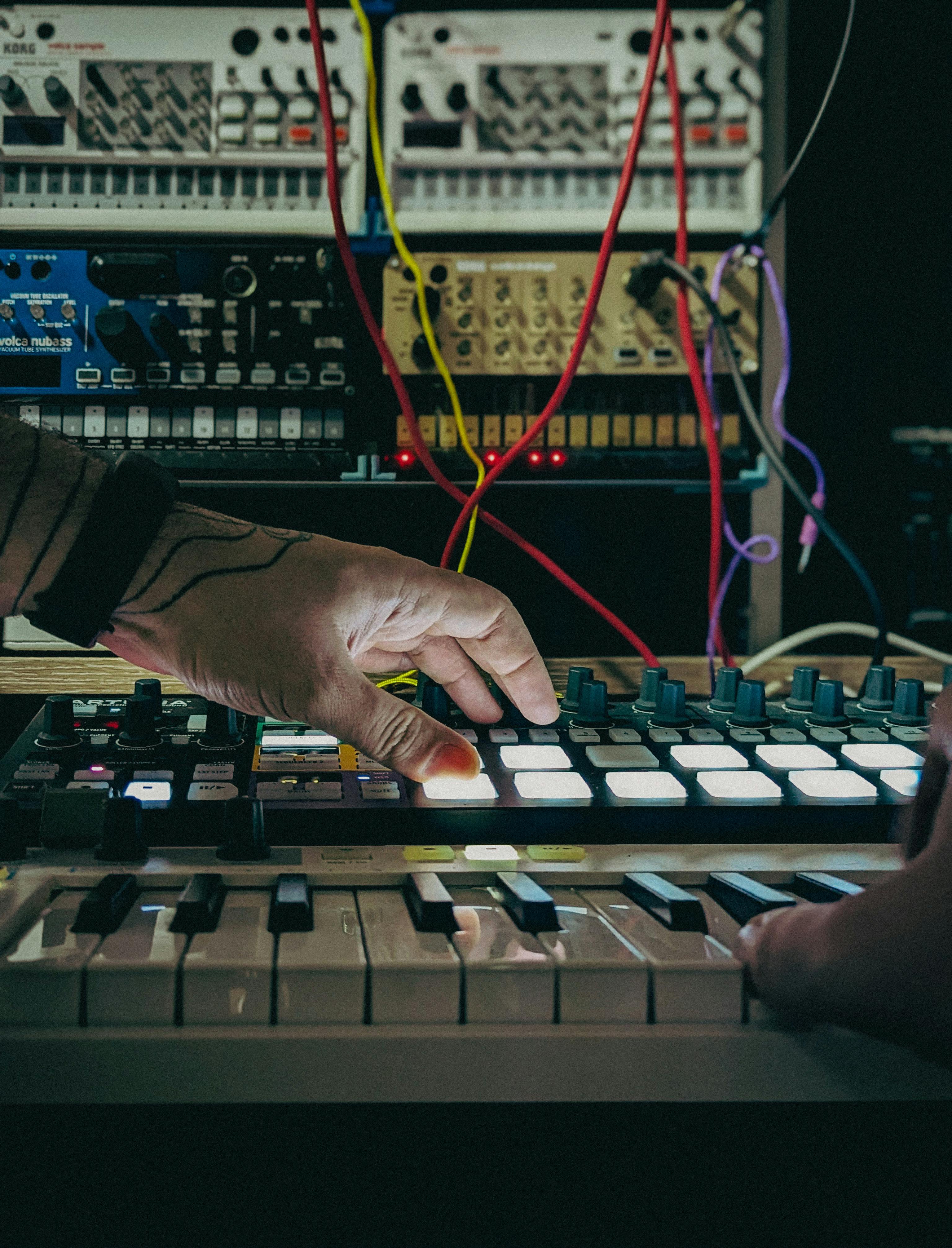 Electronic Composition